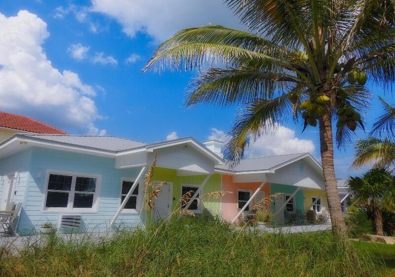 فندق Casey Key Resorts  Beachfront
