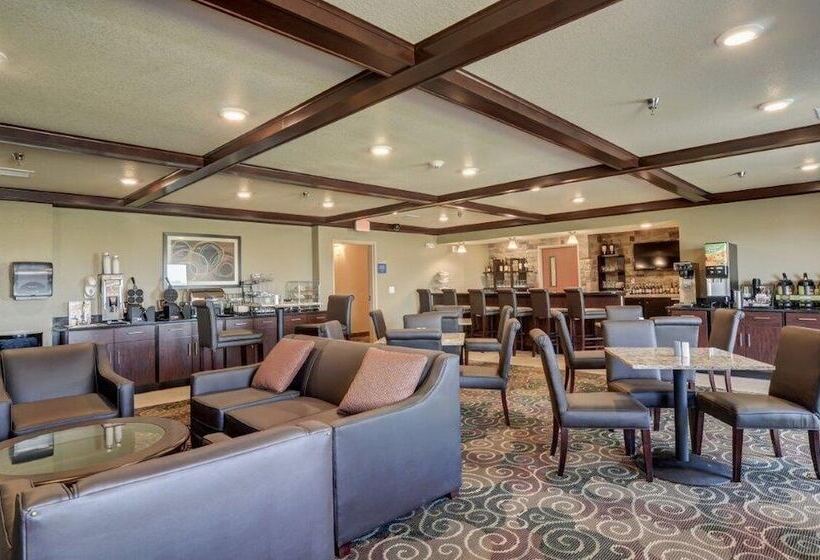 فندق Cobblestone Inn And Suites   Eaton