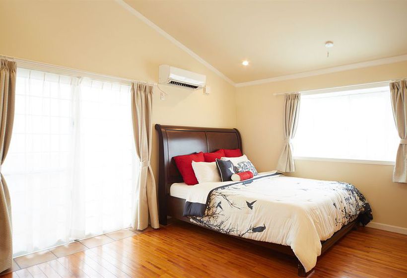 Hotel Condominium Chatan Monogatari