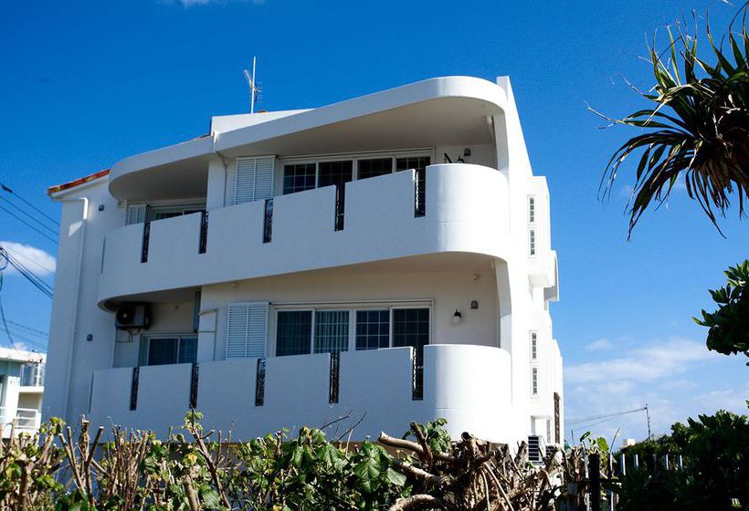 בית מלון כפרי Condominium Chatan Monogatari