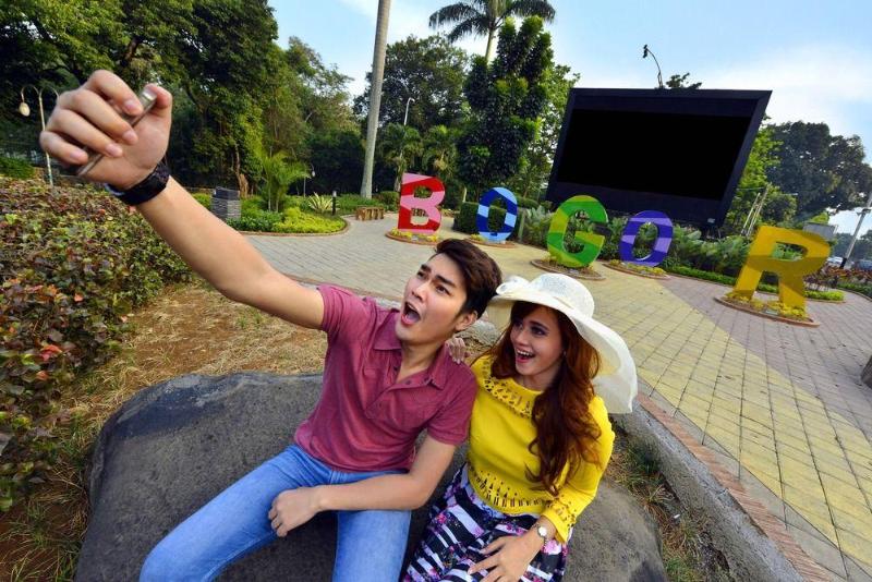 Grand Savero Hotel Bogor