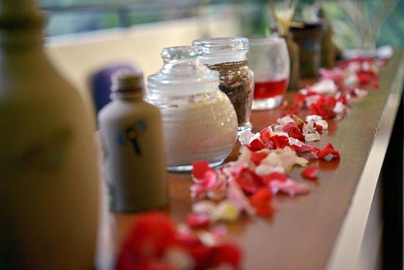 Grand Savero Hotel Bogor