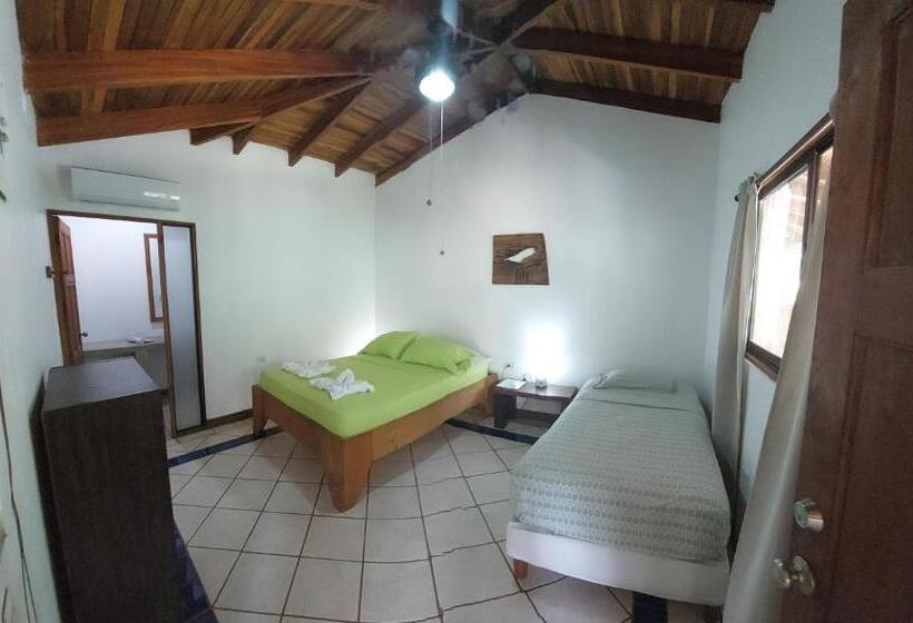 هتل Indra Inn