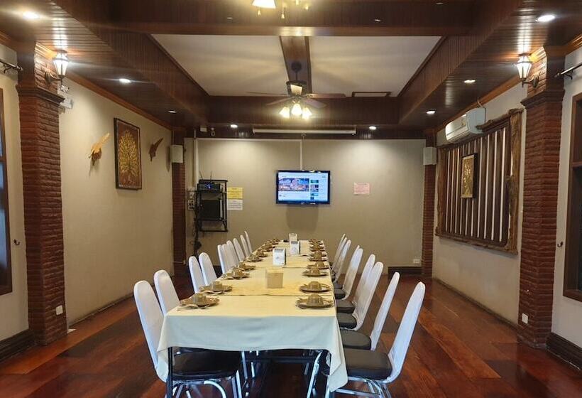 هتل Kong Garden View Resort Chiang Rai