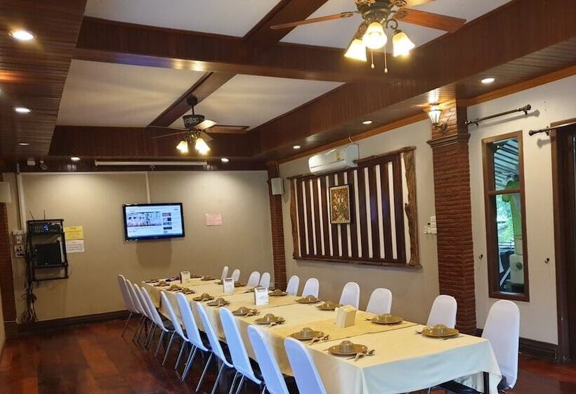 هتل Kong Garden View Resort Chiang Rai
