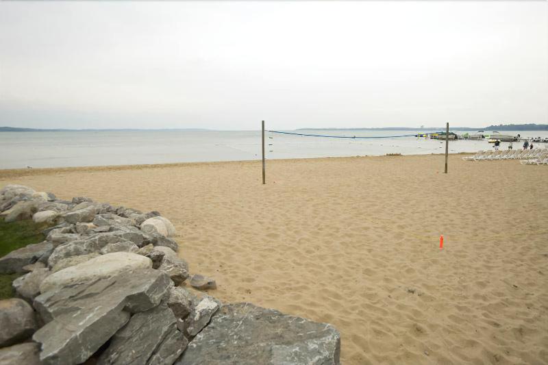 هتل Parkshore Resort