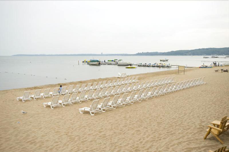 هتل Parkshore Resort