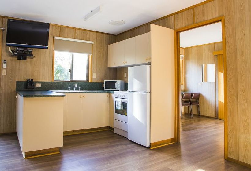 فندق Nrma Port Arthur Holiday Park