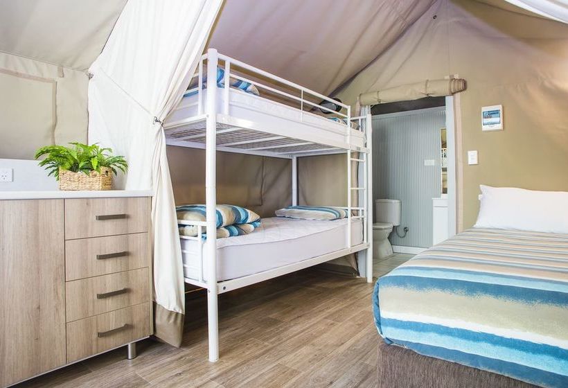 فندق Nrma Port Arthur Holiday Park