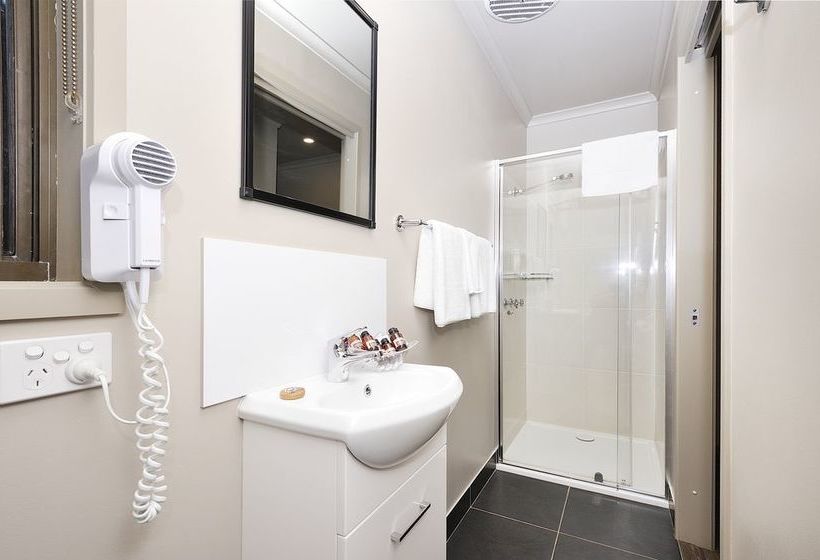 فندق Nrma Port Arthur Holiday Park