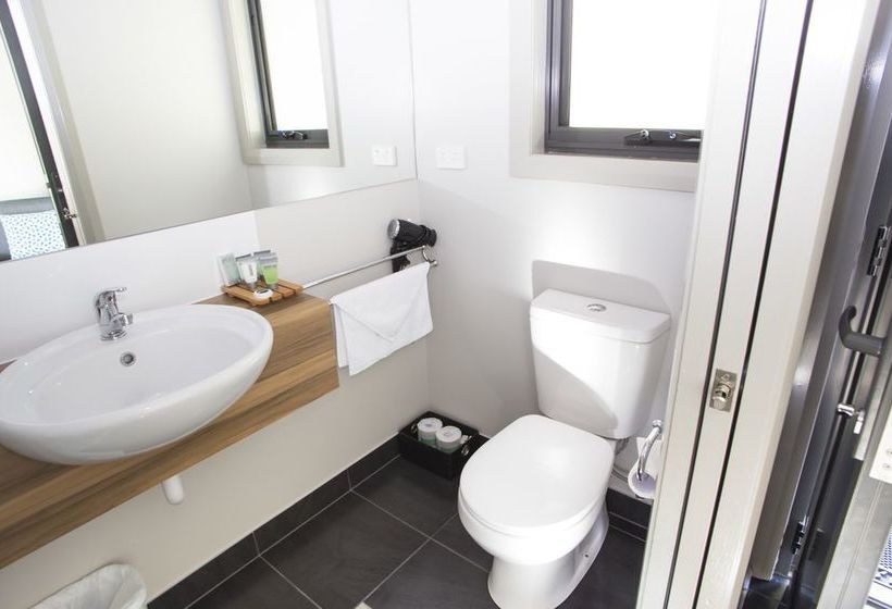 فندق Nrma Port Arthur Holiday Park