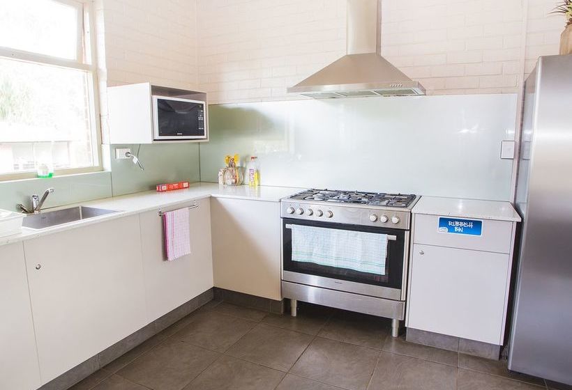 فندق Nrma Port Arthur Holiday Park