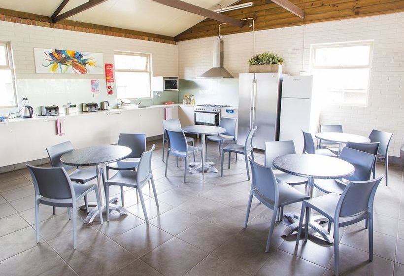 فندق Nrma Port Arthur Holiday Park