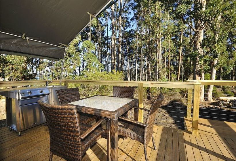 فندق Nrma Port Arthur Holiday Park