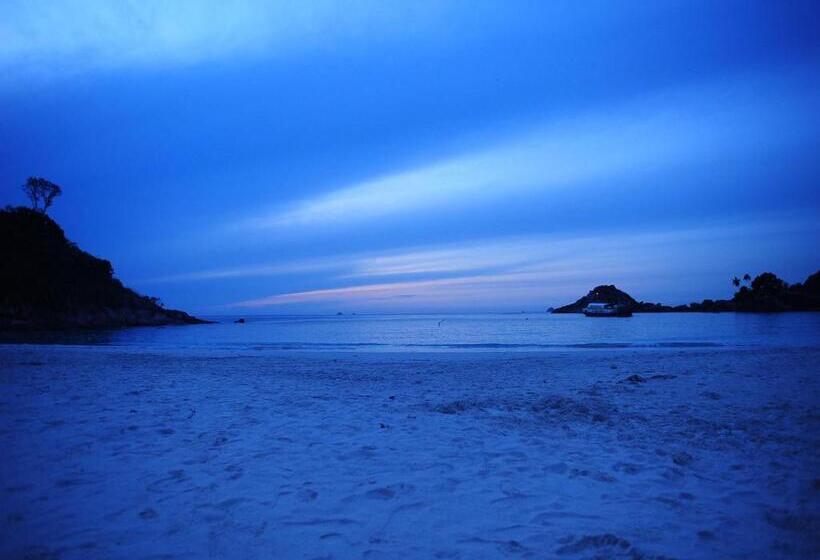 酒店 Redang Paradise Resort