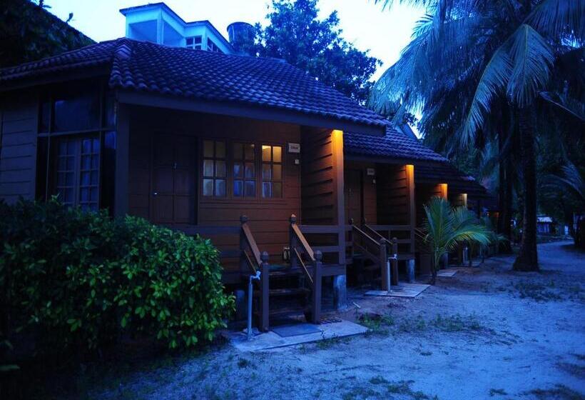酒店 Redang Paradise Resort