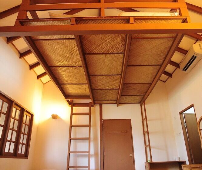 酒店 Redang Paradise Resort