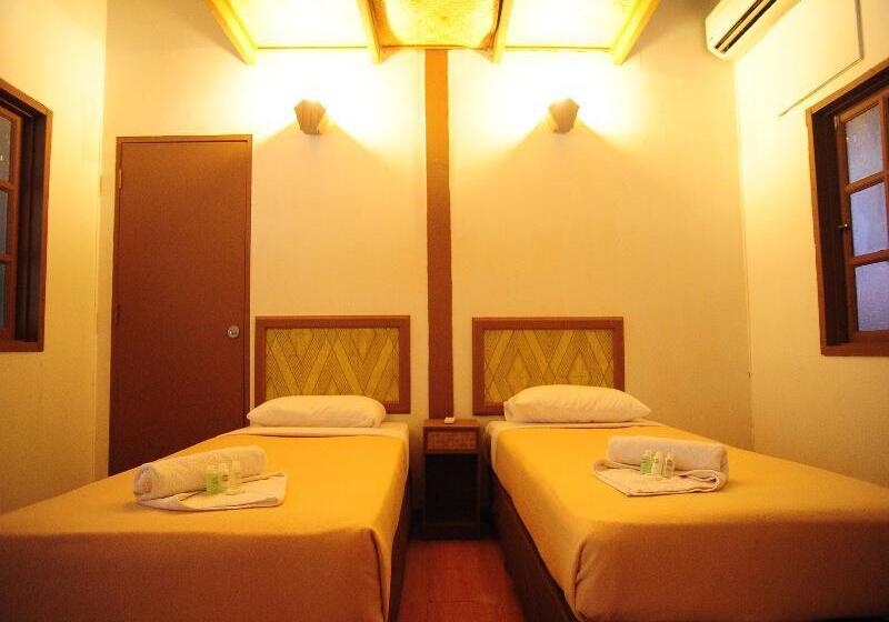 酒店 Redang Paradise Resort