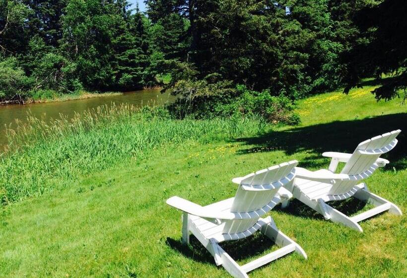 فندق على الطريق Banbridge Inn