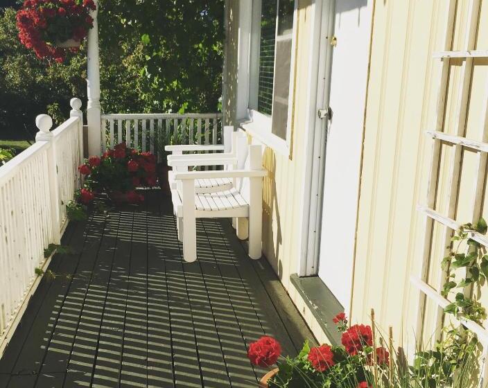 فندق على الطريق Banbridge Inn
