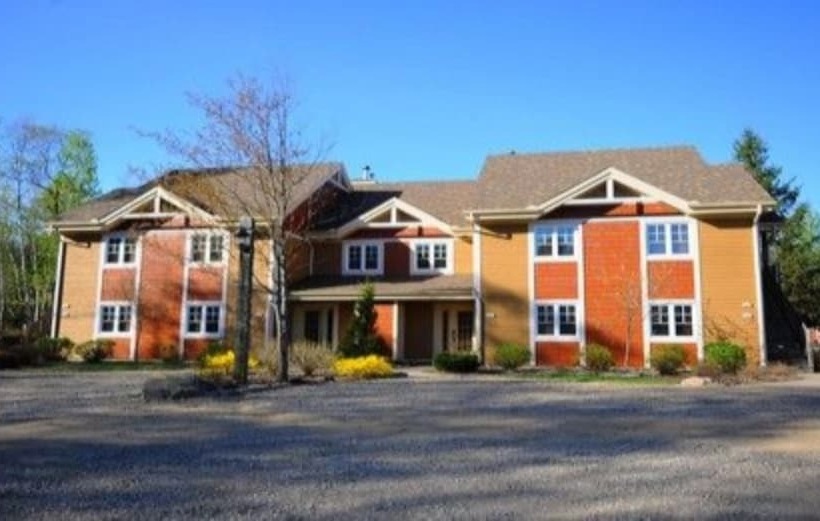 Oasis   Tremblant Sunstar