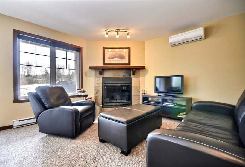 Oasis   Tremblant Sunstar