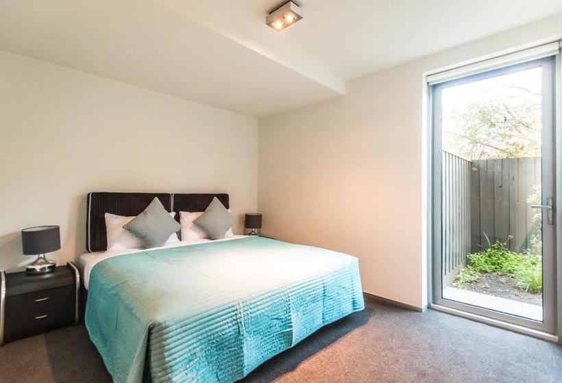 Orange Serviced Apartment