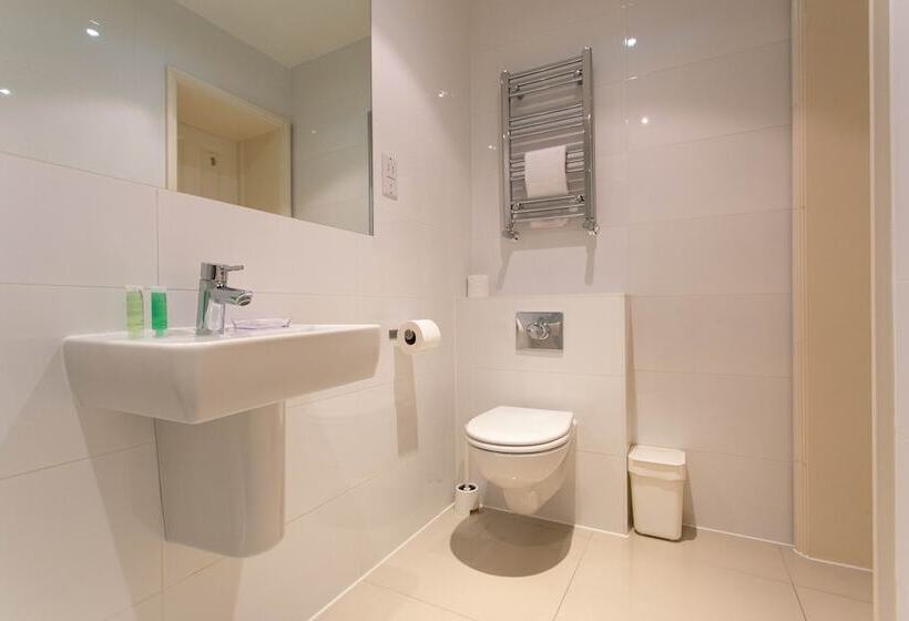Paddington Green Serviced Apartments By Concept Apartments