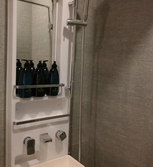 Pensão 24 Guesthouse Seoul Station Premier