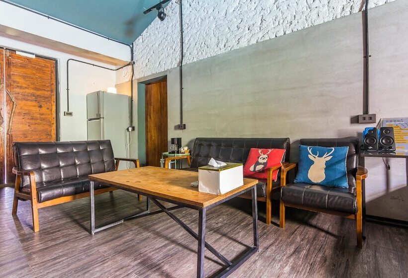 پانسیون Grass B&b