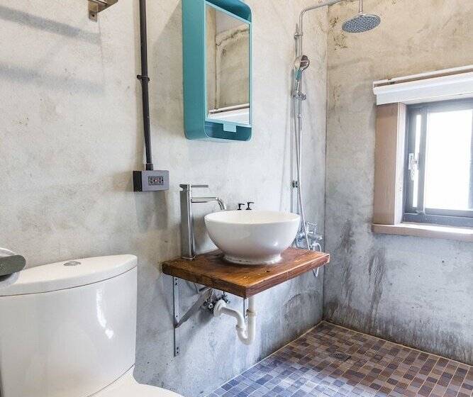 پانسیون Grass B&b