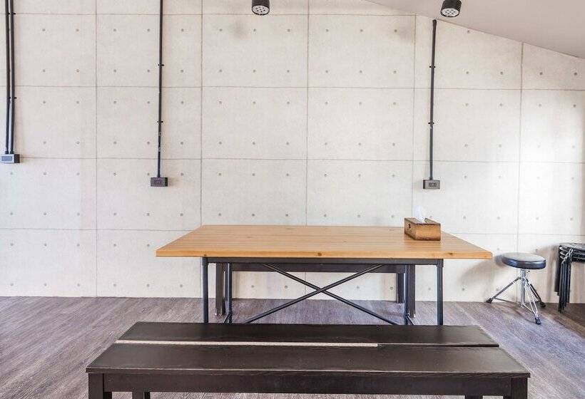 پانسیون Grass B&b