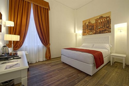 پانسیون Gravina Rooms San Pietro