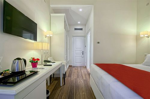 پانسیون Gravina Rooms San Pietro