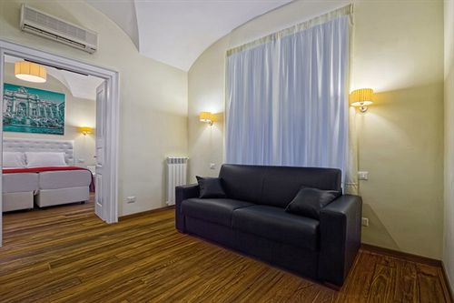 پانسیون Gravina Rooms San Pietro