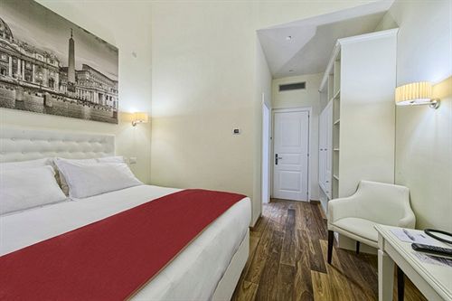 پانسیون Gravina Rooms San Pietro