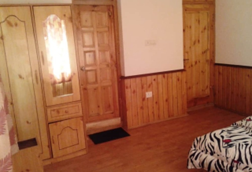 بنسيون Tih Ladakh View Home Stay