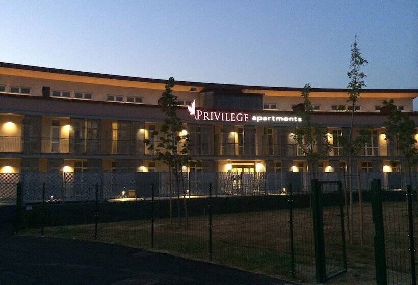 Privilege Apartments