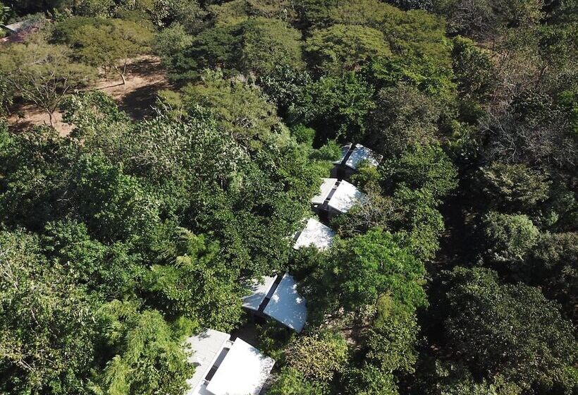 منتجع Las Avellanas Villas