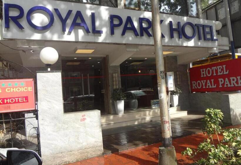 Royal Park Hotel Dockyard