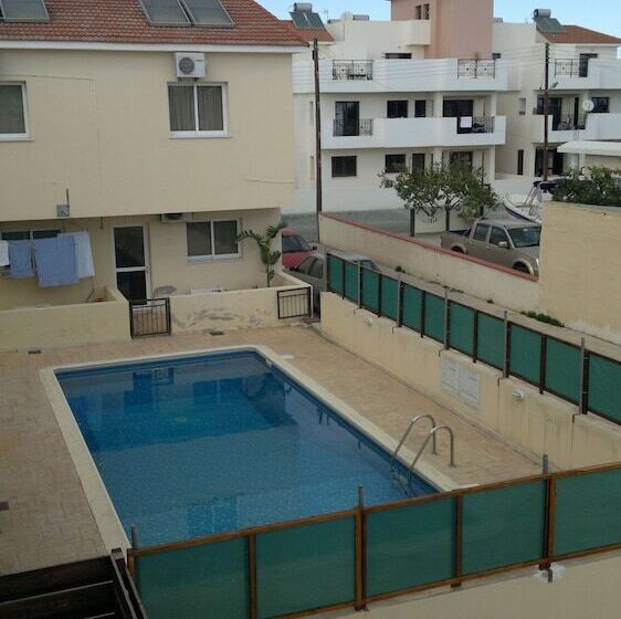 Savva Complex