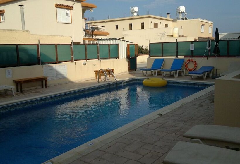 Savva Complex
