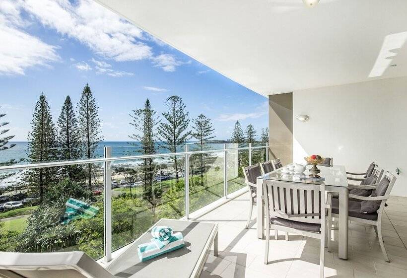 Sea Pearl A1 Beach Resort