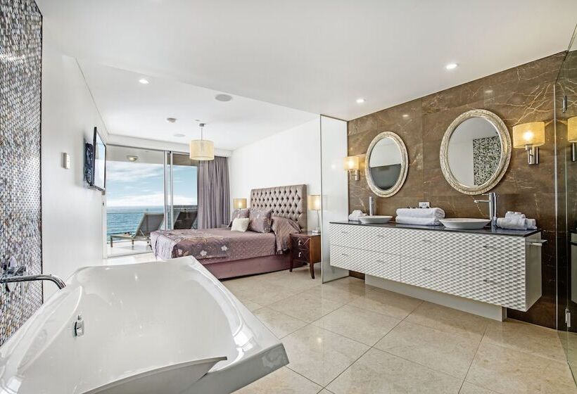 Sea Pearl A1 Beach Resort