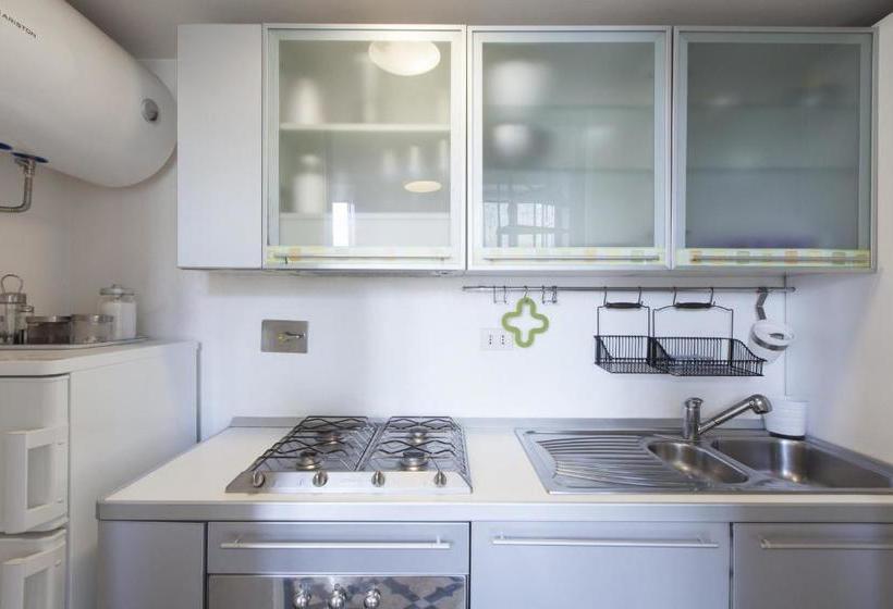 Trastevere Lux  My Extra Home