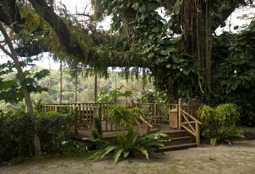 Yap Pacific Dive Resort