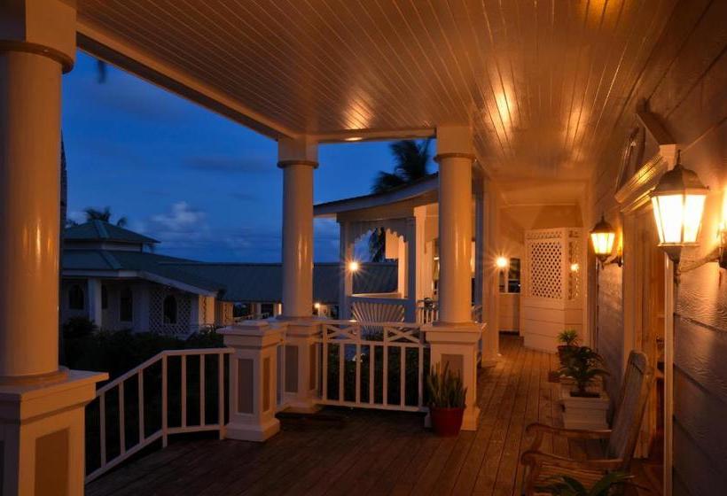 Yap Pacific Dive Resort