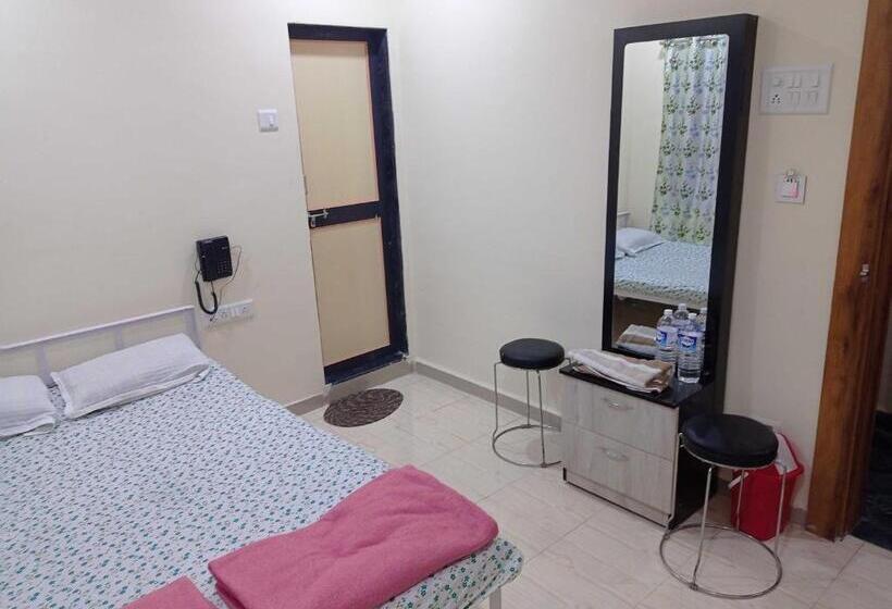 Spot On Hotel Nakshatra