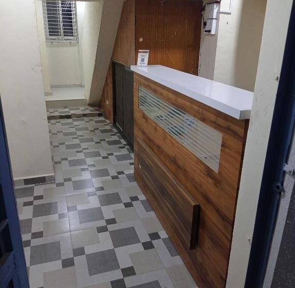 Spot On Hotel Nakshatra