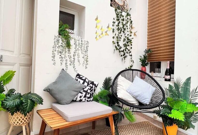 هاستل Champagne Residence   Centre Ville   Chalons Hyper Centre